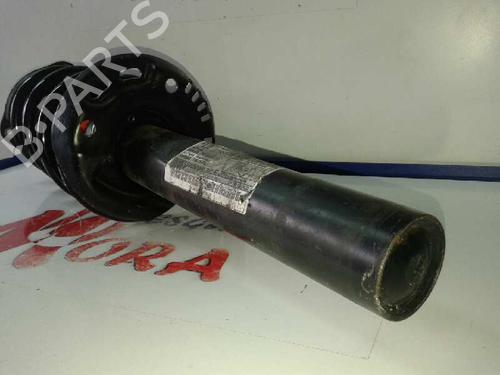 Left front shock absorber SEAT LEON (1P1) 2.0 Cupra R | BP12644865M16 