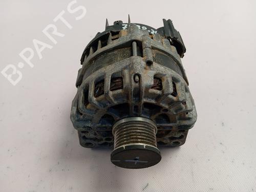 Used Alternator NISSAN INTERSTAR Van (X62B) [2021-2025]  29338232