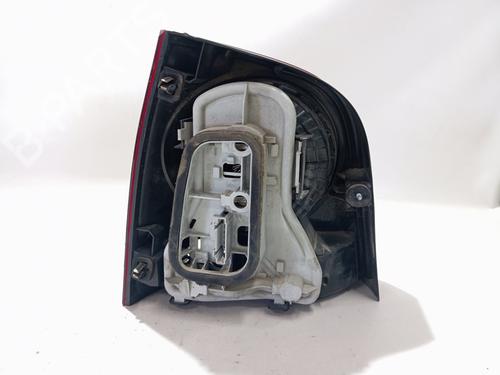 Right taillight VW POLO (9N_, 9A_) 1.4 16V | BP27574122C35 