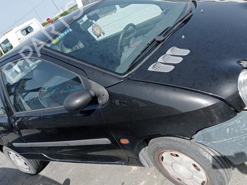 Left headlight RENAULT TWINGO I (C06_) | BP15403149C28