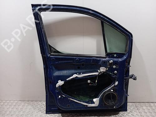 Left front door FORD TRANSIT CONNECT MPV  | BP29630717C2 