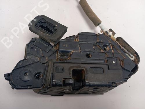 Front left lock AUDI A1 Sportback (GBA)  | BP22633642C98 