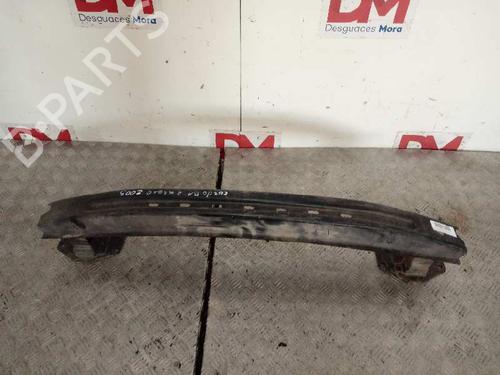 Used Rear bumper reinforcement SEAT CORDOBA (6L2) 1.9 TDI (100 hp) 12838130