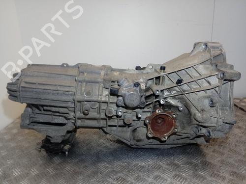 Gearbox AUDI A6 C6 (4F2) 2.4 | BP22802602M3 