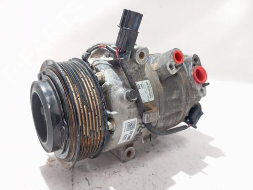Used AC compressor HYUNDAI TUCSON (NX4E, NX4A) [2020-2025]  28703281