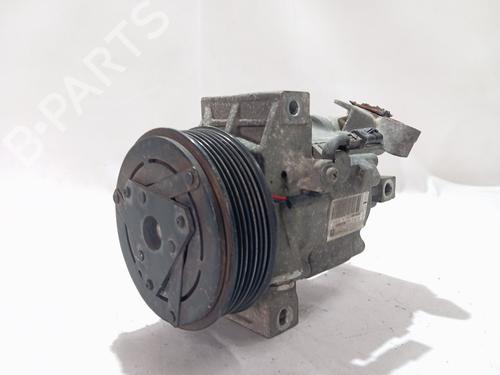 Used AC compressor DACIA SANDERO II [2012-2025]  30611160