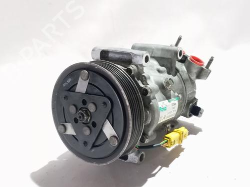 AC-Kompressor AC-Kompressor CITROËN BERLINGO MULTISPACE (B9) [2008-2026] 37487457 37487457
