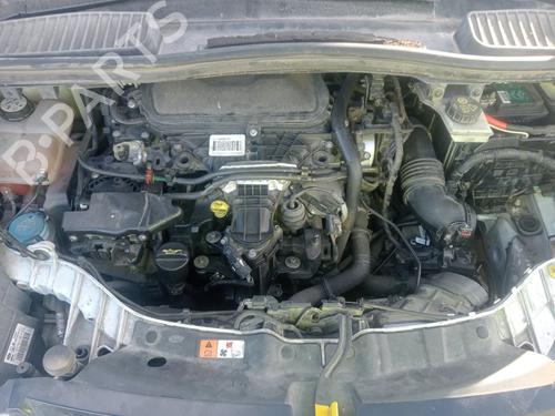 Left tailgate light FORD GRAND C-MAX (DXA/CB7, DXA/CEU)  | BP31987816C79 