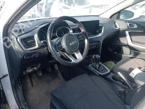 Capot KIA XCEED (CD) 1.0 T-GDI | BP36114785C1 - Image 7