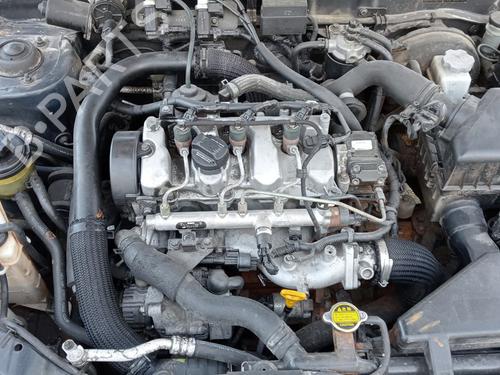 Squib airbag HYUNDAI ACCENT II (LC) 1.5 CRDi | BP30373182C102