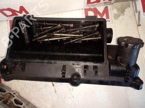 Cylinder head HYUNDAI ATOS (MX) 1.0 i | BP12656880M5 