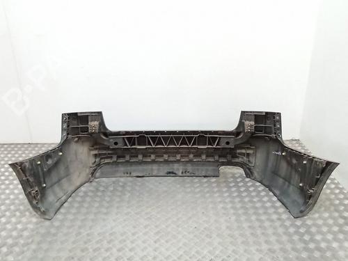Bak støtfanger AUDI A4 B7 (8EC) 2.0 TDI 16V | BP27161076C8 
