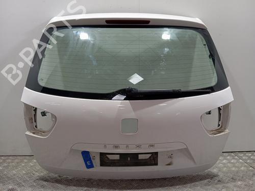 Used Tailgate SEAT IBIZA IV ST (6J8, 6P8) [2010-2016]  29164134