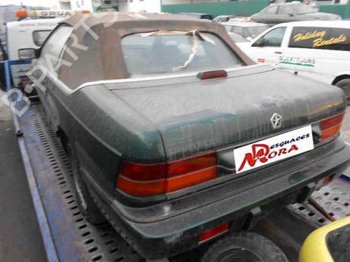 Used Parts CHRYSLER LE BARON Convertible 3.0 i V6 (143 hp) 4229046