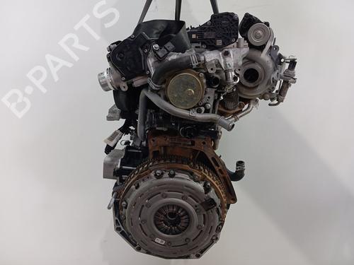Engine RENAULT MEGANE IV Grandtour (K9A/M/N_)  | BP22788452M1 