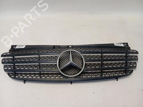 Used Grille MERCEDES-BENZ VITO / MIXTO Van (W639) [2003-2026]  30600991