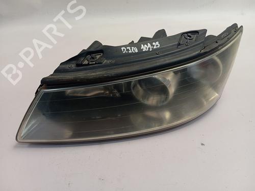 Used Left headlight HYUNDAI SONATA V (NF) [2004-2014]  25855918