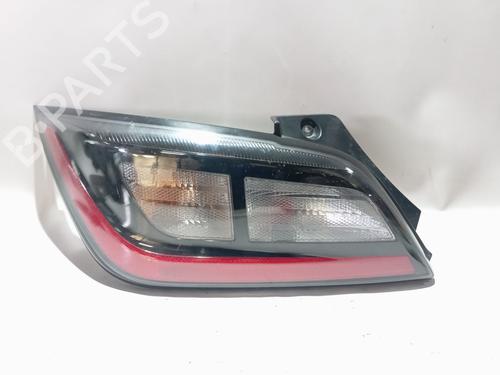 Used Left taillight Left taillight HYUNDAI KONA (OS, OSE, OSI) [2017-2023] 36694608 36694608