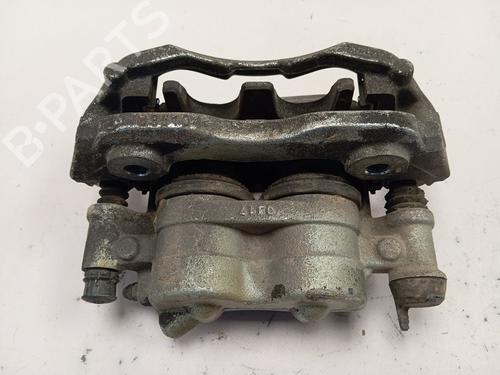 Left front brake caliper MERCEDES-BENZ SPRINTER 3,5-t Van (B907, B910) 319 CDI All-wheel Drive (907.633, 907.635, 907.637) | BP31996788M105