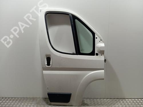Right front door CITROËN JUMPER II Van  | BP24122778C3 