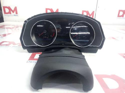 Kombinert Instrument VW PASSAT B8 Variant (3G5, CB5)  | BP12662755C47 