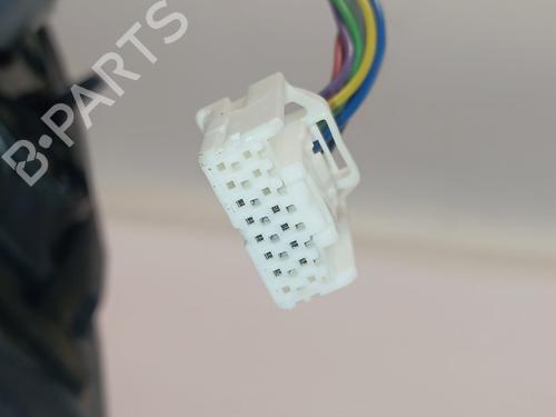 Left mirror NISSAN QASHQAI II (J11, J11_) 1.3 DIG-T | BP30566687C26