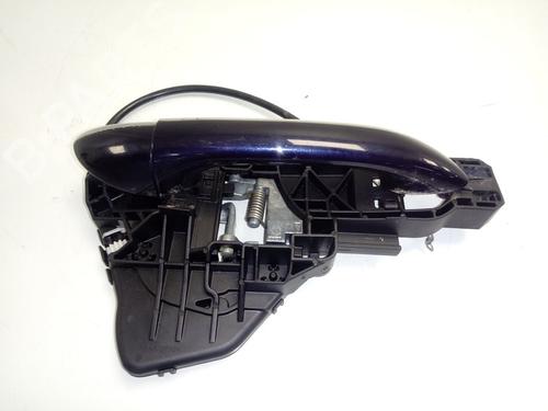 Rear right exterior door handle MERCEDES-BENZ M-CLASS (W164)  | BP13451767C130 