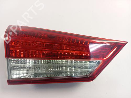 Used Left tailgate light Left tailgate light 37264179 37264179