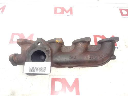 Used Exhaust manifold FORD ESCORT VI (GAL, AAL, ABL) [1995-2002]  12936201