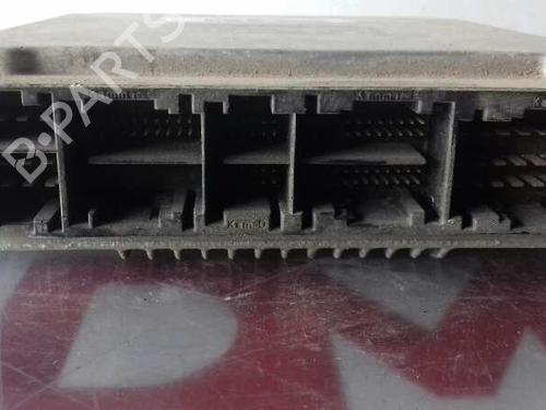 Engine control unit (ECU) MERCEDES-BENZ CLK (C208) CLK 200 (208.335) | BP16955088M57 