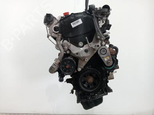 Engine FORD TRANSIT CUSTOM V362 Van (FY, FZ) | BP39150257M1 - Image 8