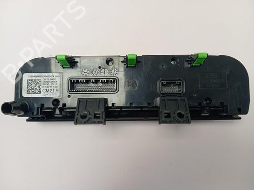 Commande Chauffage KIA CEED (CD) | BP37175534I5 - Image 2
