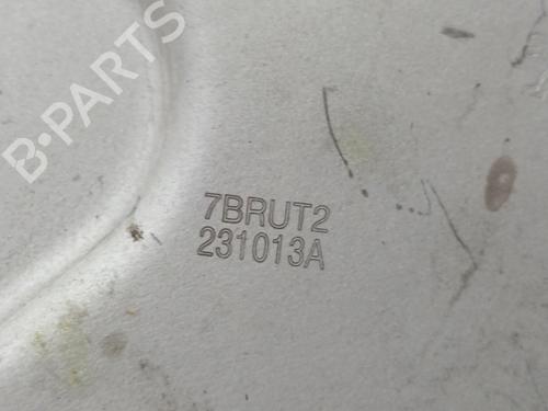 Left front suspension arm JEEP AVENGER (J2)  | BP28671534M12 