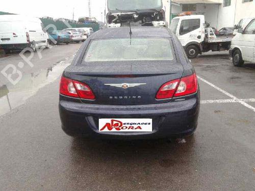 Right front shock absorber CHRYSLER SEBRING (JS) 2.0 CRD | BP12638007M17 