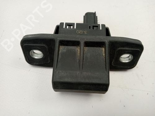 Used Tailgate handle Tailgate handle MAZDA CX-60 (KH_) e-SKYACTIV PHEV (KH0H) (328 hp) 40125204 40125204
