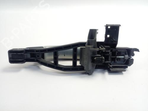 Rear right exterior door handle FORD FOCUS II (DA_, HCP, DP) 1.6 TDCi | BP30373133C130