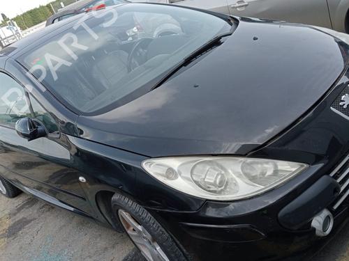 Fuse box PEUGEOT 307 CC (3B) 2.0 16V | BP22510208E1 