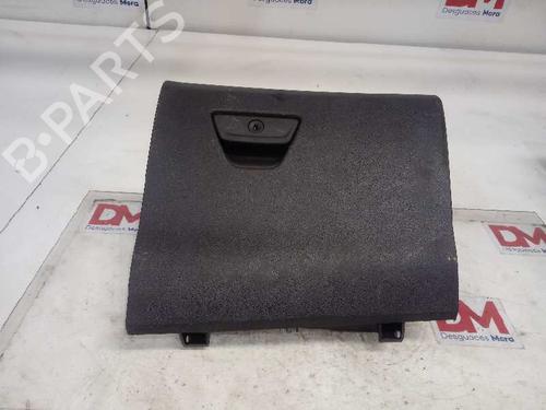 Used Glove box FORD TOURNEO COURIER B460 MPV 1.5 TDCi (75 hp) 16677495