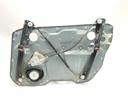 Front left window mechanism SEAT IBIZA III (6L1)  | BP25933763C22 