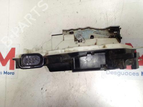 Front left lock SEAT IBIZA IV (6J5, 6P1)  | BP12837013C98 