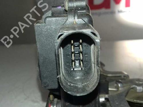 Used Front left lock SEAT IBIZA III (6L1) [2002-2009]  12836561