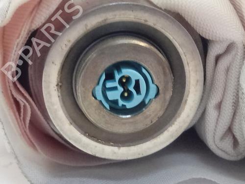 Passenger airbag CITROËN BERLINGO (ER_, EC_)  | BP22552078C10 