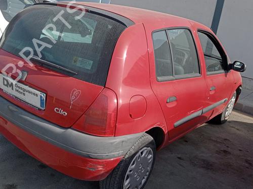 Højre forlygte RENAULT CLIO II (BB_, CB_) 1.2 (BB0A, BB0F, BB10, BB1K, BB28, BB2D, BB2H, CB0A,... | BP15127198C29 