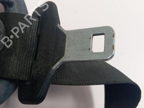 Front left seatbelt BMW 3 (E90) 320 d | BP39430666I26 - Image 3