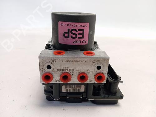 ABS Bremseaggregat HYUNDAI i30 (FD) [2007-2012]  31130293