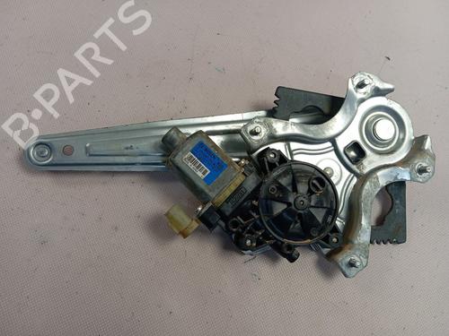 Raammechaniek links achter KIA PICANTO III (JA) 1.0 T-GDi (100 hp) 29019815