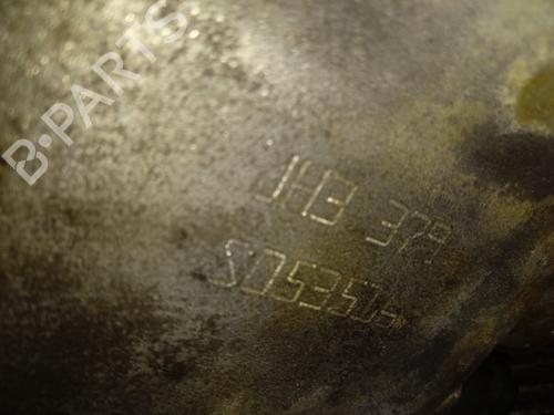 Gearbox NISSAN MICRA V (K14)  | BP14246715M3 