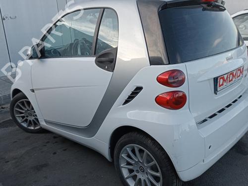 Other SMART FORTWO Coupe (451) 1.0 (451.331, 451.380) | BP12676135O1 