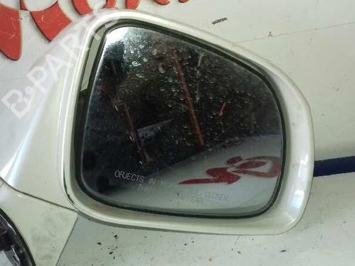 Used Right mirror CHEVROLET CAPTIVA (C100, C140) 2.0 D 4WD (150 hp) 30591383
