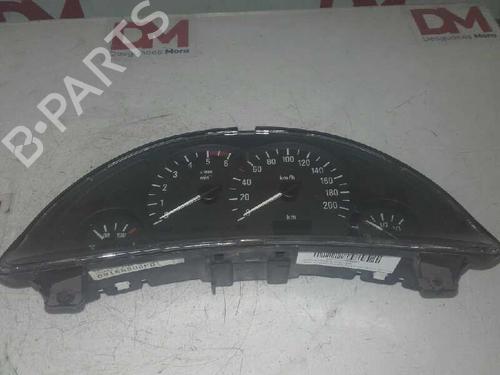 Used Instrument cluster OPEL COMBO Tour 1.7 DI 16V (65 hp) 12648498